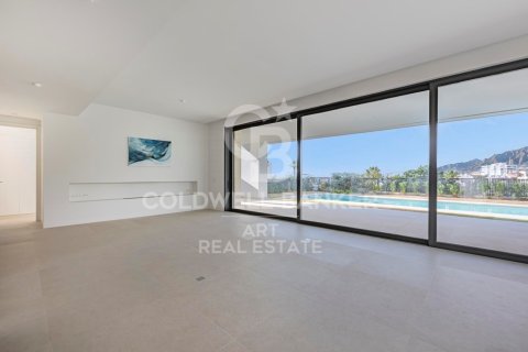 Villa zum Verkauf in Marbella, Malaga, Spanien 4 Schlafzimmer, 199 m2 Nr. 157922 - Foto 2