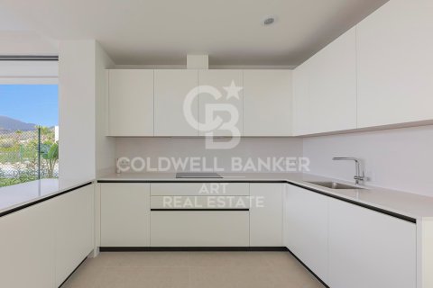 Villa zum Verkauf in Marbella, Malaga, Spanien 4 Schlafzimmer, 199 m2 Nr. 157922 - Foto 4