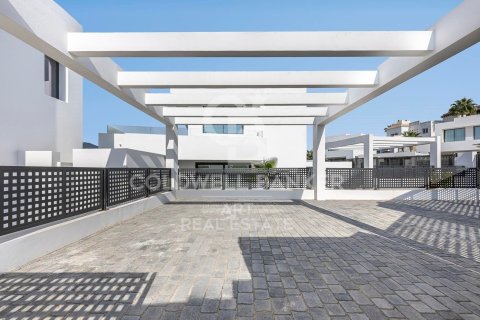 Villa zum Verkauf in Marbella, Malaga, Spanien 4 Schlafzimmer, 199 m2 Nr. 157922 - Foto 5