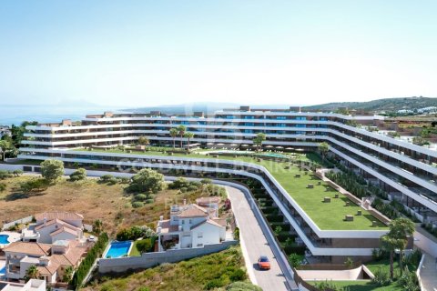 Apartamento en venta en Manilva, Málaga, España 3 dormitorios, 146 m2 No. 157926 - foto 2