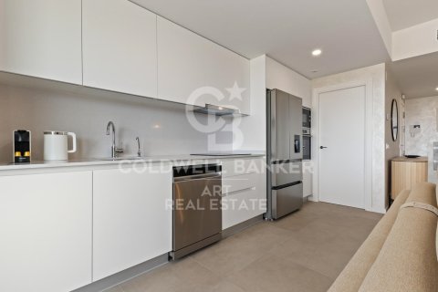 Apartamento en venta en Torremolinos, Málaga, España 1 dormitorio, 76 m2 No. 157923 - foto 5