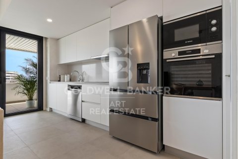 Apartamento en venta en Torremolinos, Málaga, España 1 dormitorio, 76 m2 No. 157923 - foto 6