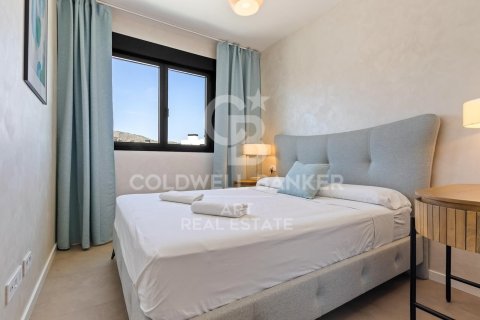 Apartamento en venta en Torremolinos, Málaga, España 1 dormitorio, 76 m2 No. 157923 - foto 11