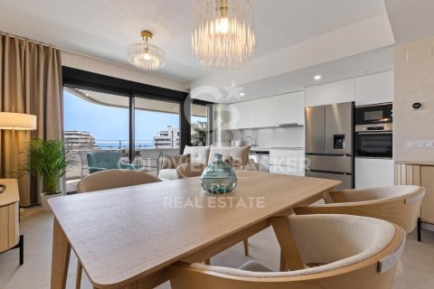 Apartamento en venta en Torremolinos, Málaga, España 1 dormitorio, 76 m2 No. 157923 - foto 4