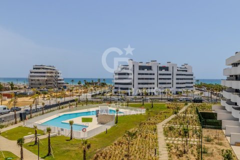 Apartamento en venta en Torremolinos, Málaga, España 1 dormitorio, 76 m2 No. 157923 - foto 9