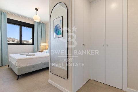 Apartamento en venta en Torremolinos, Málaga, España 1 dormitorio, 76 m2 No. 157923 - foto 10