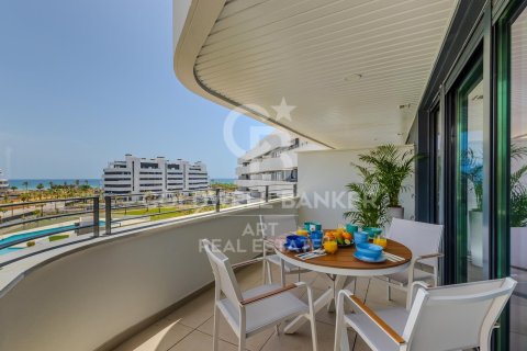 Apartamento en venta en Torremolinos, Málaga, España 1 dormitorio, 76 m2 No. 157923 - foto 8