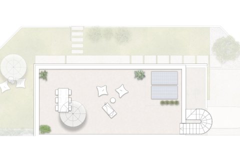 Kamienica w Pilar de la Horadada, Alicante, Hiszpania 3 sypialnie, 112 mkw. nr 142747 – zdjęcie 11