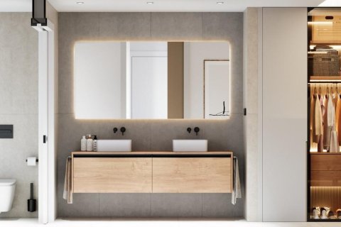 Casa adosada en venta en Pilar de la Horadada, Alicante, España 3 dormitorios, 112 m2 No. 142744 - foto 14