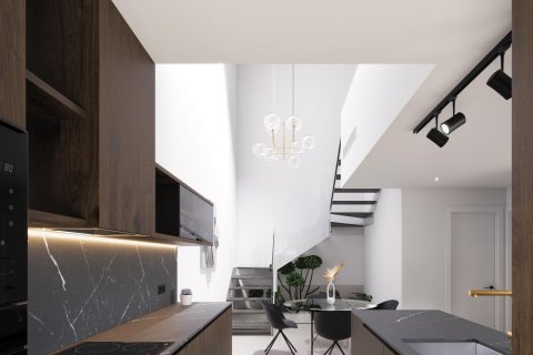 Casa adosada en venta en Pilar de la Horadada, Alicante, España 3 dormitorios, 112 m2 No. 142744 - foto 9