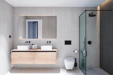 Casa adosada en venta en Pilar de la Horadada, Alicante, España 3 dormitorios, 112 m2 No. 142744 - foto 24