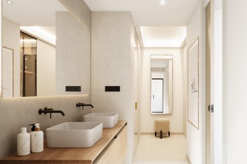 Casa adosada en venta en Pilar de la Horadada, Alicante, España 3 dormitorios, 112 m2 No. 142744 - foto 13