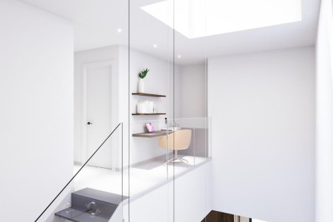 Casa adosada en venta en Pilar de la Horadada, Alicante, España 3 dormitorios, 112 m2 No. 142744 - foto 11