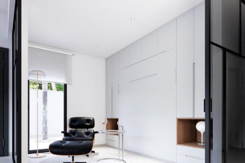 Casa adosada en venta en Pilar de la Horadada, Alicante, España 3 dormitorios, 112 m2 No. 142744 - foto 17