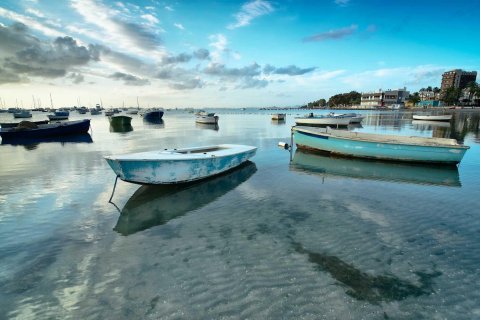 Townhouse zum Verkauf in Santiago de la Ribera, Murcia, Spanien 3 Schlafzimmer, 107 m2 Nr. 142745 - Foto 24