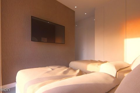 Townhouse zum Verkauf in Santiago de la Ribera, Murcia, Spanien 3 Schlafzimmer, 107 m2 Nr. 142745 - Foto 15