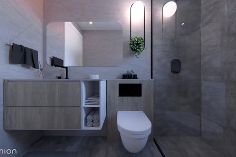 Townhouse zum Verkauf in Santiago de la Ribera, Murcia, Spanien 3 Schlafzimmer, 107 m2 Nr. 142745 - Foto 10