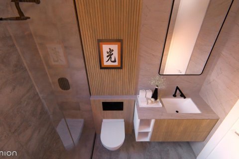 Townhouse zum Verkauf in Santiago de la Ribera, Murcia, Spanien 3 Schlafzimmer, 107 m2 Nr. 142745 - Foto 19