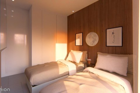 Townhouse zum Verkauf in Santiago de la Ribera, Murcia, Spanien 3 Schlafzimmer, 107 m2 Nr. 142745 - Foto 16