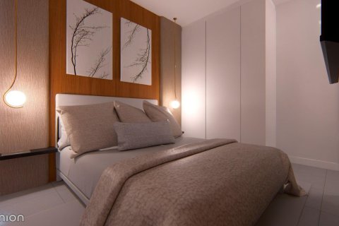 Townhouse zum Verkauf in Santiago de la Ribera, Murcia, Spanien 3 Schlafzimmer, 107 m2 Nr. 142745 - Foto 13