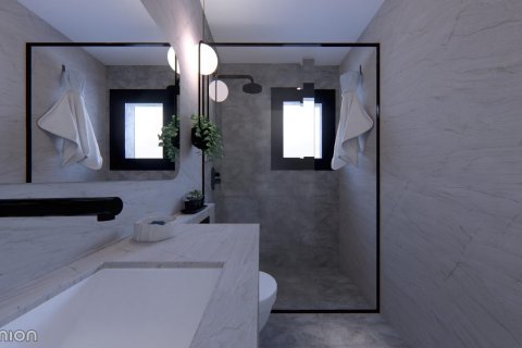 Townhouse zum Verkauf in Santiago de la Ribera, Murcia, Spanien 3 Schlafzimmer, 107 m2 Nr. 142745 - Foto 12