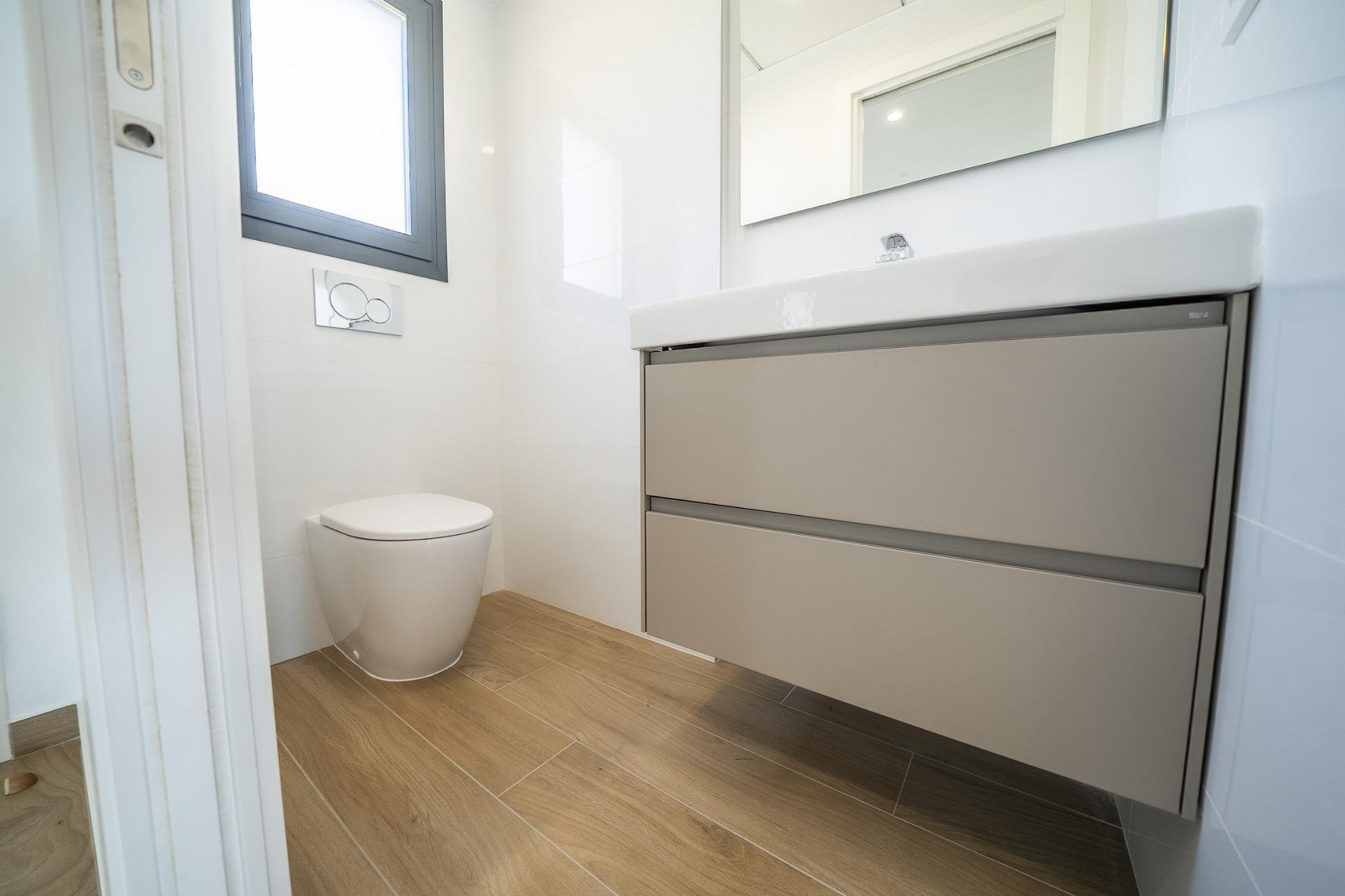 Huvila Algorfa, Alicante, Espanja 3 makuuhuonetta, 198 m2 No. 142748