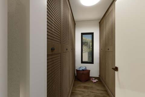 Radhus till salu i Altea, Alicante, Spanien 4 sovrum, 180 kvm. Nr. 142746 - foto 25