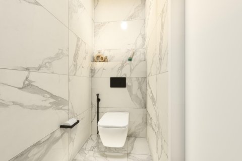 Radhus till salu i Altea, Alicante, Spanien 4 sovrum, 180 kvm. Nr. 142746 - foto 30