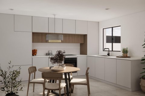 Kamienica w Vistabella, Alicante, Hiszpania 3 sypialnie, 95 mkw. nr 142743 – zdjęcie 4