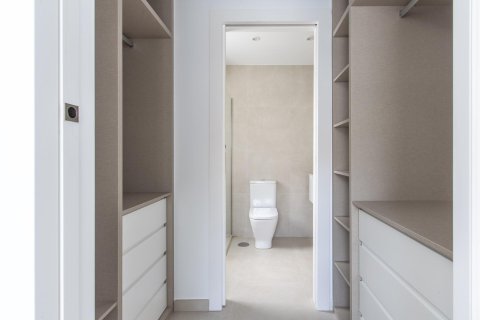 Huvila myytävänä San Javier, Murcia, Espanja, 3 makuuhuonetta, 127 m2 No. 190987 - kuva 10