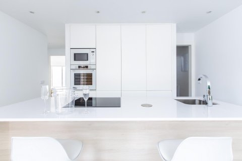 Huvila myytävänä San Javier, Murcia, Espanja, 3 makuuhuonetta, 127 m2 No. 190987 - kuva 6