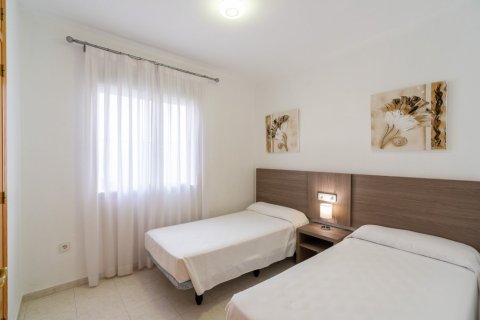 Bungalowi myytävänä Calpe, Alicante, Espanja, 2 makuuhuonetta, 52 m2 No. 190990 - kuva 14
