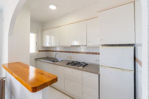 Bungalowi myytävänä Calpe, Alicante, Espanja, 2 makuuhuonetta, 52 m2 No. 190990 - kuva 7