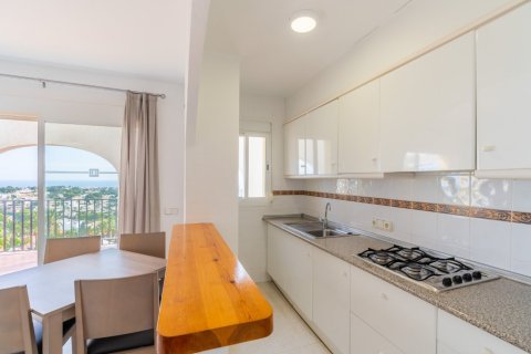 Bungalowi myytävänä Calpe, Alicante, Espanja, 2 makuuhuonetta, 52 m2 No. 190990 - kuva 5