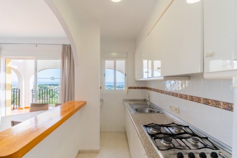 Bungalowi myytävänä Calpe, Alicante, Espanja, 2 makuuhuonetta, 52 m2 No. 190990 - kuva 6