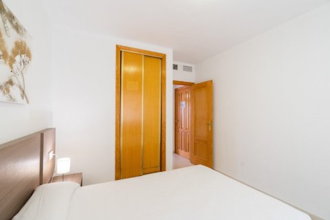 Bungalowi myytävänä Calpe, Alicante, Espanja, 2 makuuhuonetta, 52 m2 No. 190990 - kuva 12