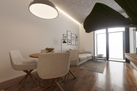 Huoneisto myytävänä Alicante, Espanja, 1 makuuhuone, 74 m2 No. 190989 - kuva 8