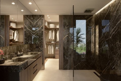 Huvila myytävänä Algorfa, Alicante, Espanja, 3 makuuhuonetta, 452 m2 No. 190984 - kuva 10