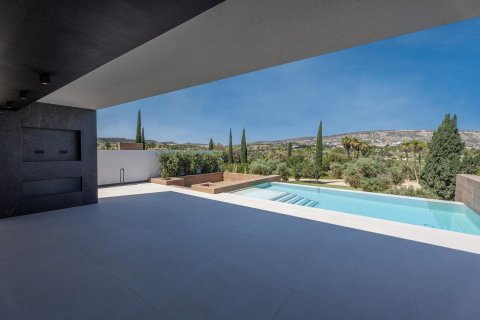 Huvila myytävänä Algorfa, Alicante, Espanja, 3 makuuhuonetta, 197 m2 No. 190988 - kuva 5