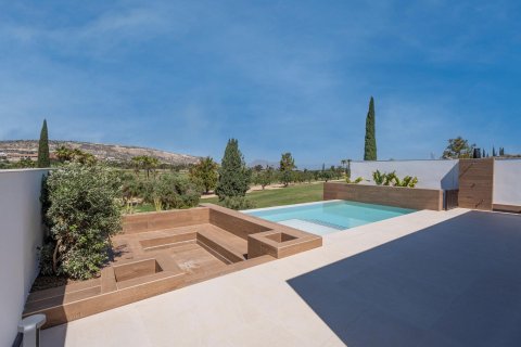Huvila myytävänä Algorfa, Alicante, Espanja, 3 makuuhuonetta, 197 m2 No. 190988 - kuva 7