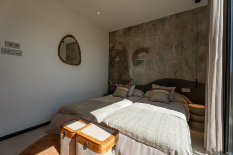 Huvila myytävänä Algorfa, Alicante, Espanja, 3 makuuhuonetta, 197 m2 No. 190988 - kuva 23