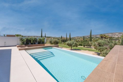 Huvila myytävänä Algorfa, Alicante, Espanja, 3 makuuhuonetta, 197 m2 No. 190988 - kuva 6