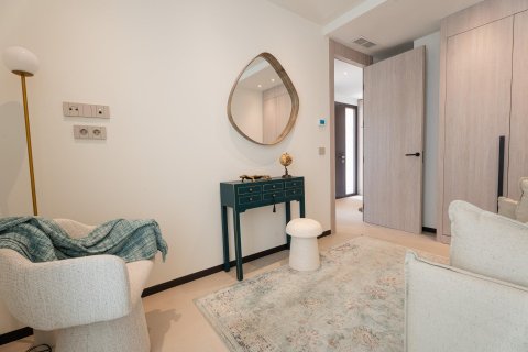 Huvila myytävänä Algorfa, Alicante, Espanja, 3 makuuhuonetta, 197 m2 No. 190988 - kuva 19