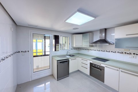 Wohnung zum Verkauf Torrevieja, Alicante, Spanien 3 Schlafzimmer, 137 m2 Nr. 137669 - Foto 14
