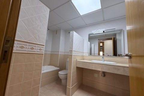 Wohnung zum Verkauf Torrevieja, Alicante, Spanien 3 Schlafzimmer, 137 m2 Nr. 137669 - Foto 21
