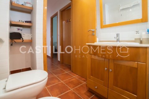 Villa en venta Torre de la Horadada, Alicante, España 5 dormitorios, 119 m2 No. 137670 - foto 18