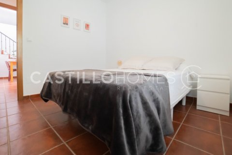 Villa en venta Torre de la Horadada, Alicante, España 5 dormitorios, 119 m2 No. 137670 - foto 21