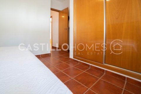 Villa en venta Torre de la Horadada, Alicante, España 5 dormitorios, 119 m2 No. 137670 - foto 16