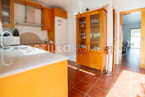Villa en venta Torre de la Horadada, Alicante, España 5 dormitorios, 119 m2 No. 137670 - foto 12