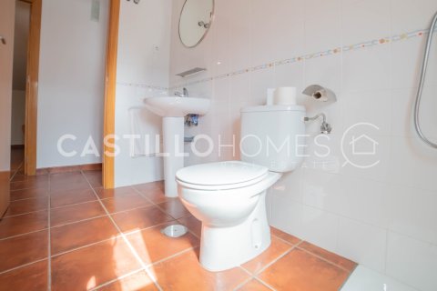 Villa en venta Torre de la Horadada, Alicante, España 5 dormitorios, 119 m2 No. 137670 - foto 26